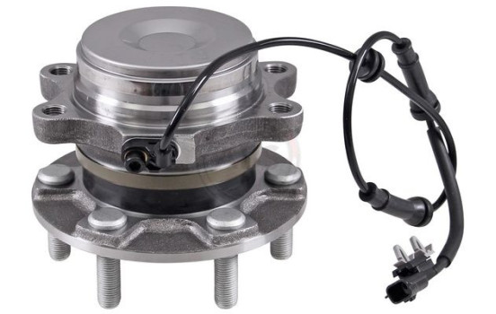 Wheel bearing set 201923 ABS