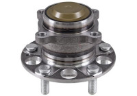 Wheel bearing set 201925 ABS