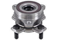 Wheel bearing set 201927 ABS