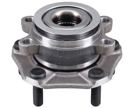 Wheel bearing set 201930 ABS