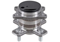 Wheel bearing set 201933 ABS