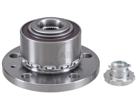 Wheel bearing set 201934 ABS