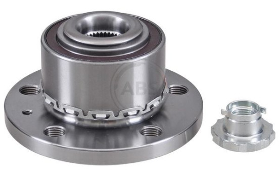 Wheel bearing set 201934 ABS