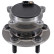 Wheel bearing set 201936 ABS