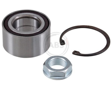 Wheel bearing set 201938 ABS