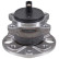 Wheel bearing set 201939 ABS