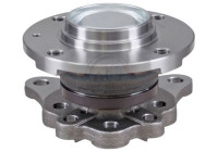 Wheel bearing set 201940 ABS