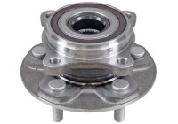 Wheel bearing set 201941 ABS