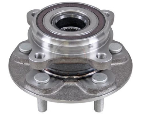 Wheel bearing set 201941 ABS