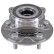Wheel bearing set 201941 ABS