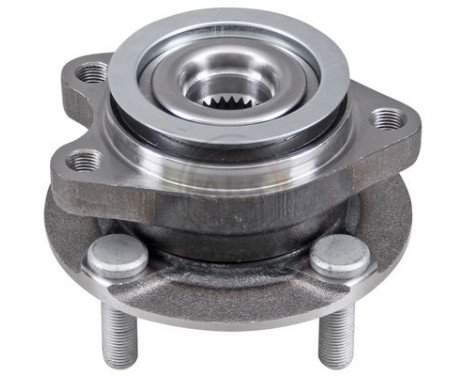 Wheel bearing set 201942 ABS