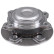 Wheel bearing set 201948 ABS