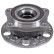 Wheel bearing set 201951 ABS