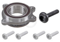 Wheel bearing set 201952 ABS