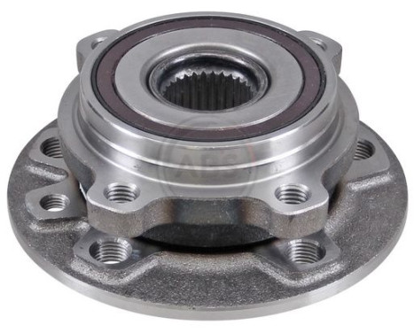 Wheel bearing set 201954 ABS