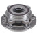Wheel bearing set 201954 ABS