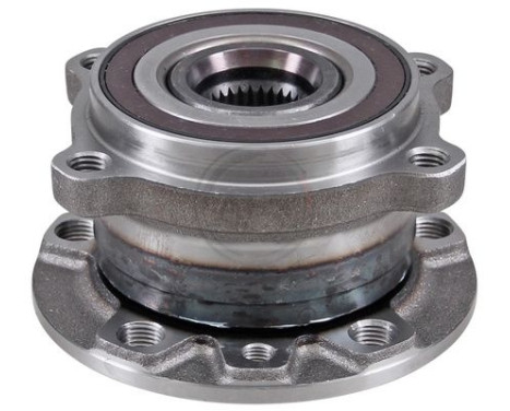 Wheel bearing set 201955 ABS