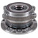 Wheel bearing set 201955 ABS