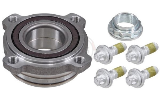 Wheel bearing set 201958 ABS