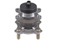 Wheel bearing set 201959 ABS