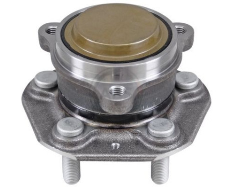 Wheel bearing set 201962 ABS
