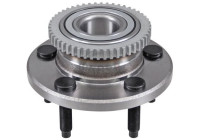 Wheel bearing set 201963 ABS