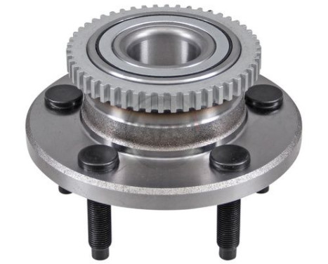 Wheel bearing set 201963 ABS