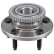 Wheel bearing set 201963 ABS