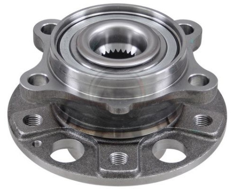 Wheel bearing set 201964 ABS