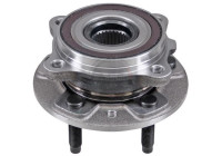Wheel bearing set 201966 ABS