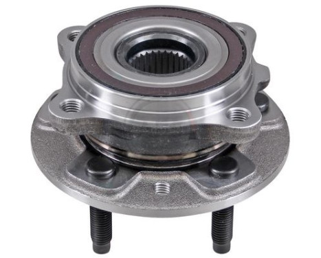 Wheel bearing set 201966 ABS