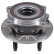 Wheel bearing set 201966 ABS