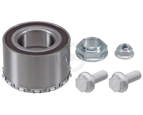 Wheel bearing set 201968 ABS