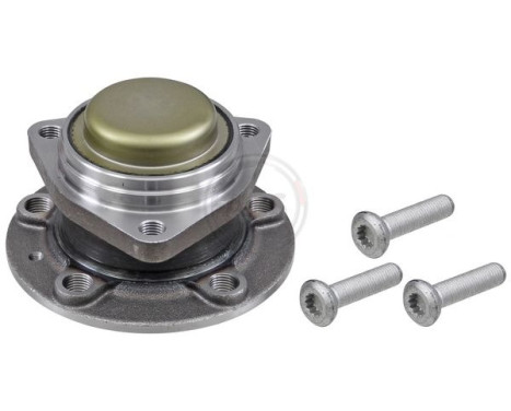 Wheel bearing set 201973 ABS