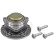 Wheel bearing set 201973 ABS