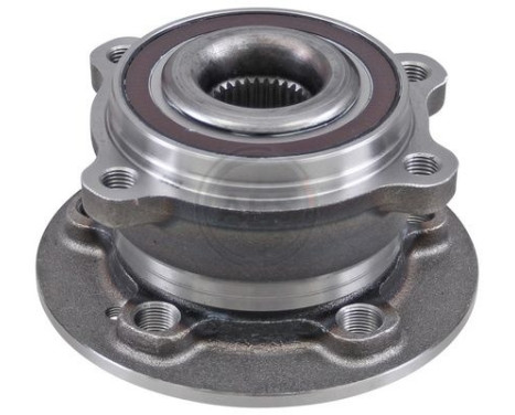 Wheel bearing set 201974 ABS