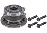 Wheel bearing set 201975 ABS