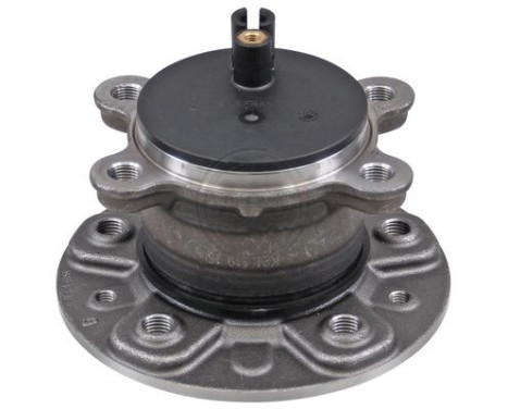 Wheel bearing set 201976 ABS