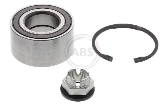 Wheel bearing set 201977 ABS