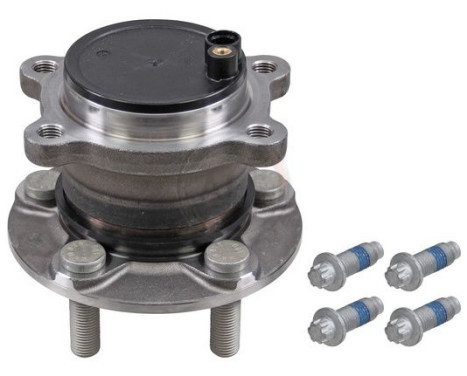 Wheel bearing set 201979 ABS