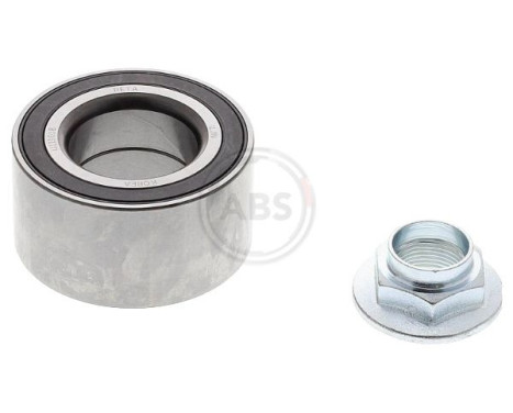 Wheel bearing set 201980 ABS