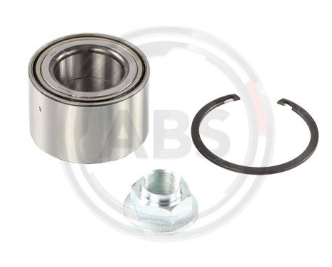 Wheel bearing set 201981 ABS