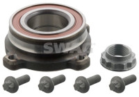 wheel bearing set 20912202 Swag