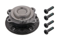 wheel bearing set 20936289 Swag