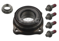 wheel bearing set 20936751 Swag