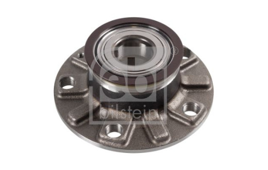 Wheel bearing set 26483 FEBI