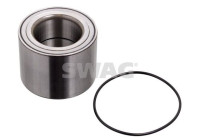 wheel bearing set 30100952 Swag