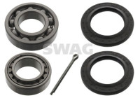 wheel bearing set 30850002 Swag
