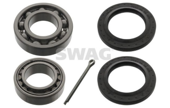 wheel bearing set 30850002 Swag