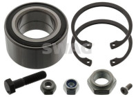 wheel bearing set 30903620 Swag